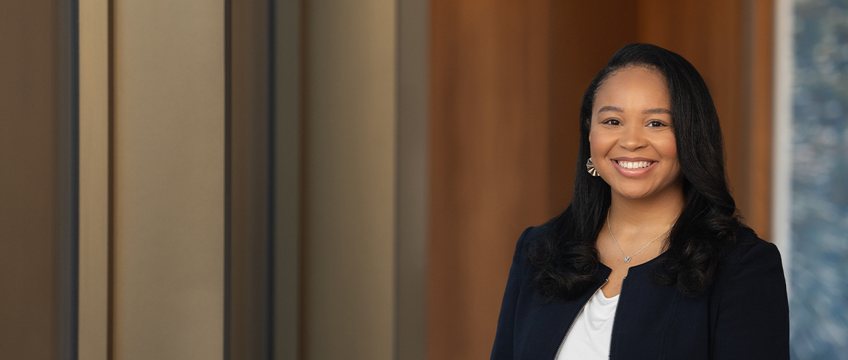 Kiara Rogers-Tyree Photo